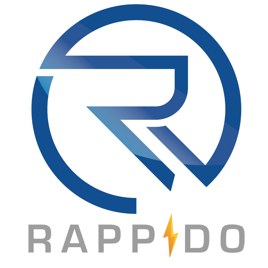 Rappido Panama Logo